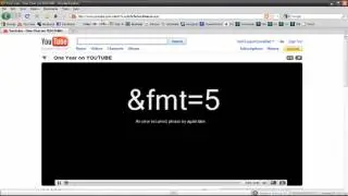 How To Fix The Youtube Error Message