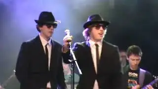 Soulman Antonius College Muziekavonden