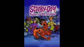 Scooby-Doo Night of 100 Frights Soundtrack - A Tight Spot for a Grave Plot! Part 2 (Extended)