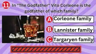Ultimate Pop Culture Quiz: Movies, Music, and TV Trivia! /Asksphere