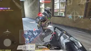 WELCOME TO CODM RANKED