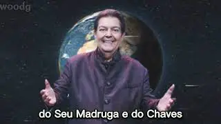 (Republicado) Seu Madruga e as Galinhas Angolanas Episódio 7
