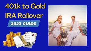 401k to Gold IRA Rollover Guide 2023 