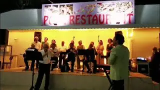 Hicrânı Açmıştır Sinede Yâre (Sabret Gönül)