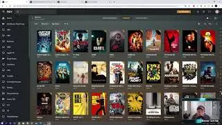 STREAMING MOVIES AT HOME | PLEX MEDIA SERVER GUIDE