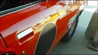 LAST HO XA Falcon GT  XA-1