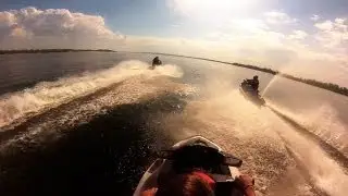 Один день из лета