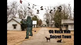 Project Zomboid Secret Town