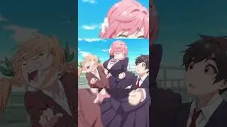 Hyakkano Anime #anime #romantic #animeharem
