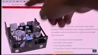 High level preamplifiers from China Korea Japan: Allnic!