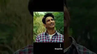 sushanth singh rajput motivation # motivation status #song