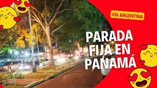 LUGAR QUE SI O SI TIENES QUE VISITAR SI VIAJAS A PANAMÁ - Bonito de día Divertido de Noche