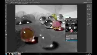 J 2.0 Tutoware | Editar colores de una imagen con Photoshop | Español