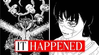 Chainsaw Man is Worse Than Death