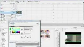 Sony Vegas Tutorial - Masking/Cookie Cutter for Beginners