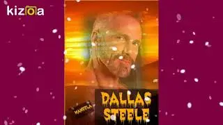Kizoa Video und Movie Maker: Dallas Steele - The best sexy Men !
