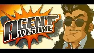 Agent Awesome Walkthrough (Tutorial + Level 1)