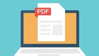 How to make a Combined .jpg PDF File ! 🔥