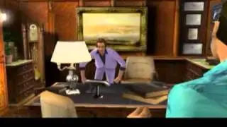 GTA Фильм: Большой кэш 2 (Viper studio)