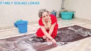 روتين حكاان و فركااان محسييت تطارو ملاابيسي 🤨 