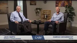 Cary Matters: Food Waste and Composting