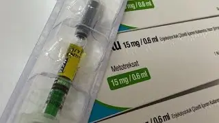 Meksratu 15 mg iğne nasıl yapılır