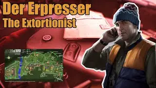 Der Erpresser | The Extortionist |  Escape from Tarkov