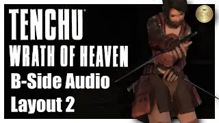 Tenchu: Wrath of Heaven [Ayame] B-Side Longplay [Layout 2] 100% Grand Master [Unseen] #GameCenterHD