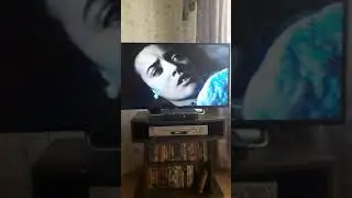 Реклама на VHS 