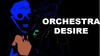 FNF Forestall Desire but Teuthida , Plankton and Mr Krabs sings it (Cover) [Not Gameplay]