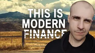 Wall Street's Dangerous New Obsession With Farmland React