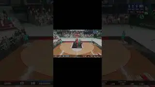 6’10 so tuff😮‍💨#2k24 #nextgen