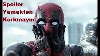 Spoiler Nasıl Engellenir? (Google Spoiler Engelleme Programı)
