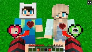 BERCA VS MİNECRAFT 