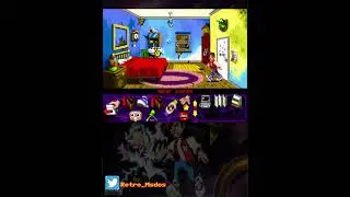 🔺BUD TUCKER IN DOUBLE TROUBLE (1996, PC MS-DOS)