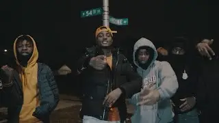 GlockBoy BoBo - “No Rap Cap” (Official Video) Shot by 