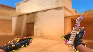 ЛУЧШИЙ МУВИК В STANDOFF 2! 😱❤️