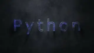 Python Promo