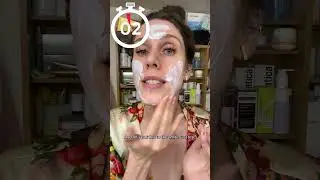 💦 Is This THE MOST HYDRATING SUNSCREEN IN EXISTANCE?? Skin1004 Facial Sun Screen - Esthe Testie