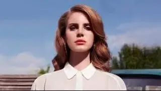 Lana Del Rey - Carmen (Instrumental)