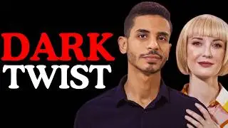 Nicole & Mahmoud Got a DISTURBING Update (90  days fiance)