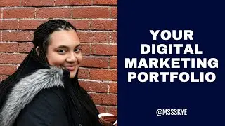 DIGITAL MARKETING PORTFOLIO - Indemand Career Digital Marketing Course Tips