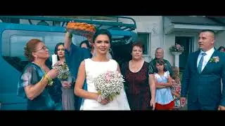 Wedding day...Gabriela & Andrei - Servicii Foto-Video 0758756948