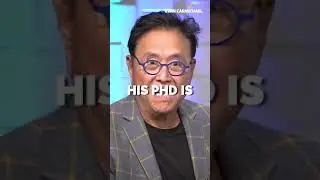 POOR People Always Say THIS – WHY? The TRUTH Will Shock You! | Robert Kiyosaki