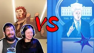 Fate/Zero Episode 3 Reaction: That Was A Fun Episode! | AVR2