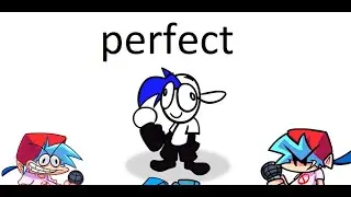 FNF Troll Face Funkin' - Who's the Best? - Full Combo