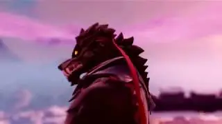 The Beast