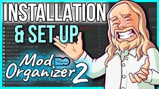 Mod Organizer 2: The Ultimate Setup Guide