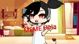 meme hola