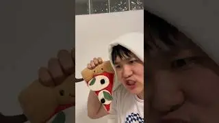 When you only feed your baby at franchises